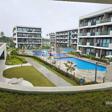 Flat Em Muro Alto-Porto De Galinhas-Makia Beach Experience Porto de Galinhas Exterior foto