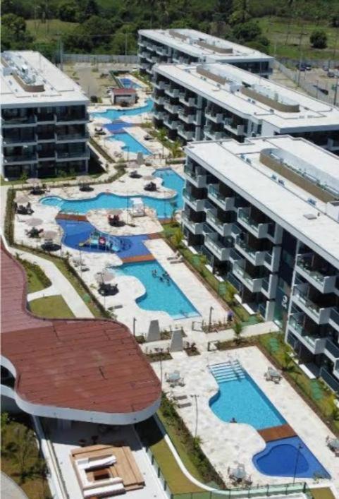 Flat Em Muro Alto-Porto De Galinhas-Makia Beach Experience Porto de Galinhas Exterior foto