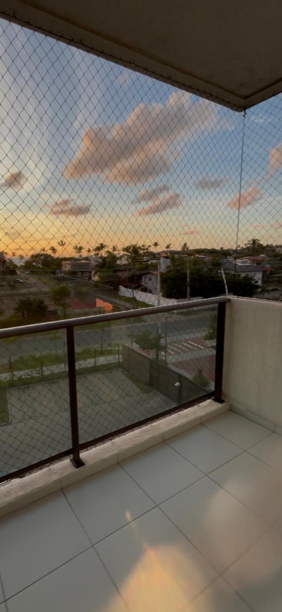 Flat Em Muro Alto-Porto De Galinhas-Makia Beach Experience Porto de Galinhas Exterior foto